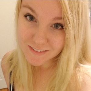 Meet your Posher, Teagan